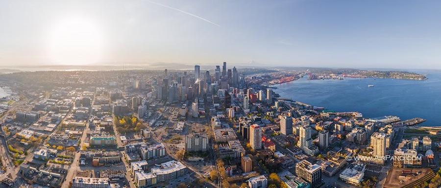 Seattle, USA