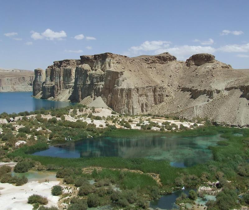 Band-e-Amir (1)