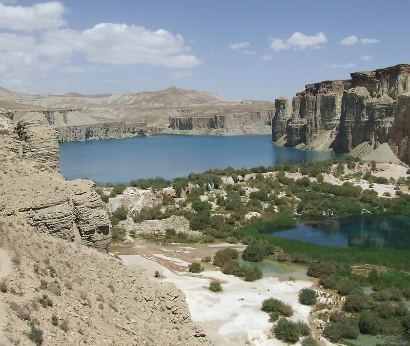 Band-e-Amir (2)