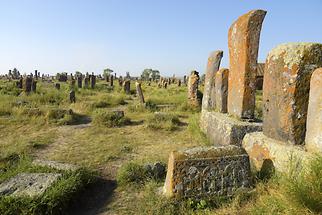 Noratus Cemetery (2)