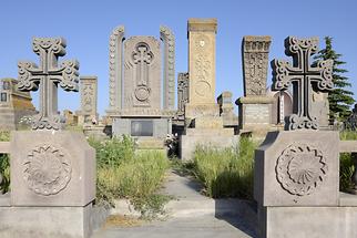 Noratus Cemetery (4)