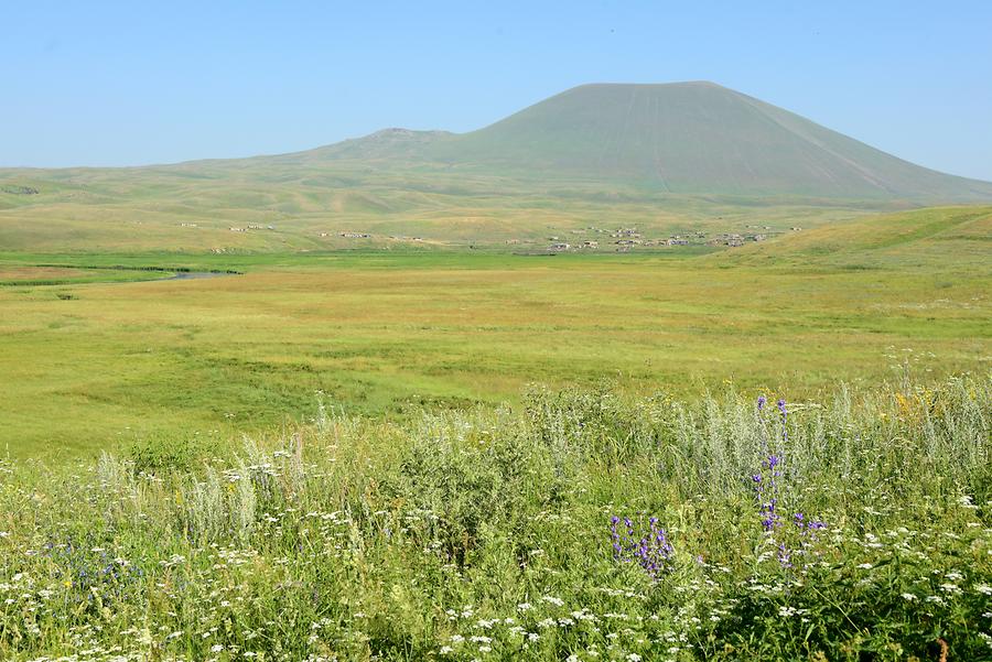 Selim Mountain Pass