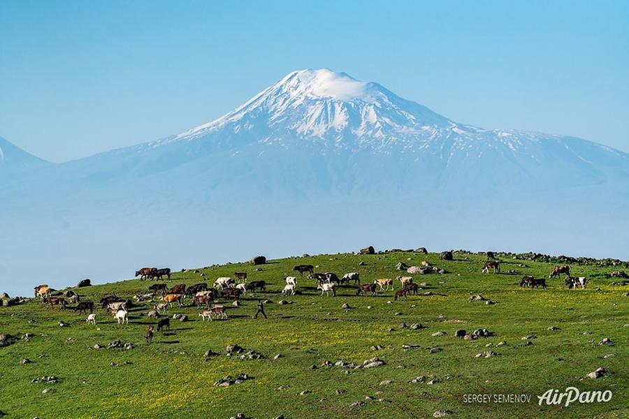 Armenia, © AirPano 