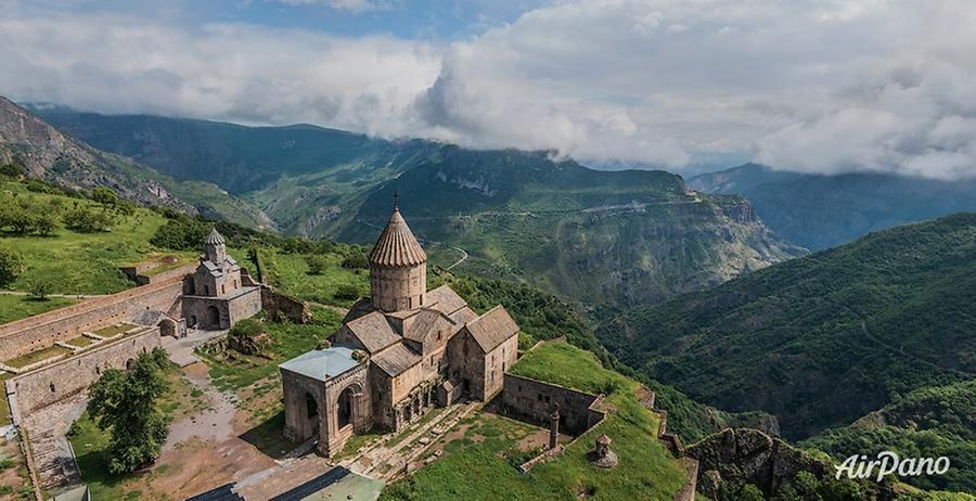 Armenia, © AirPano 