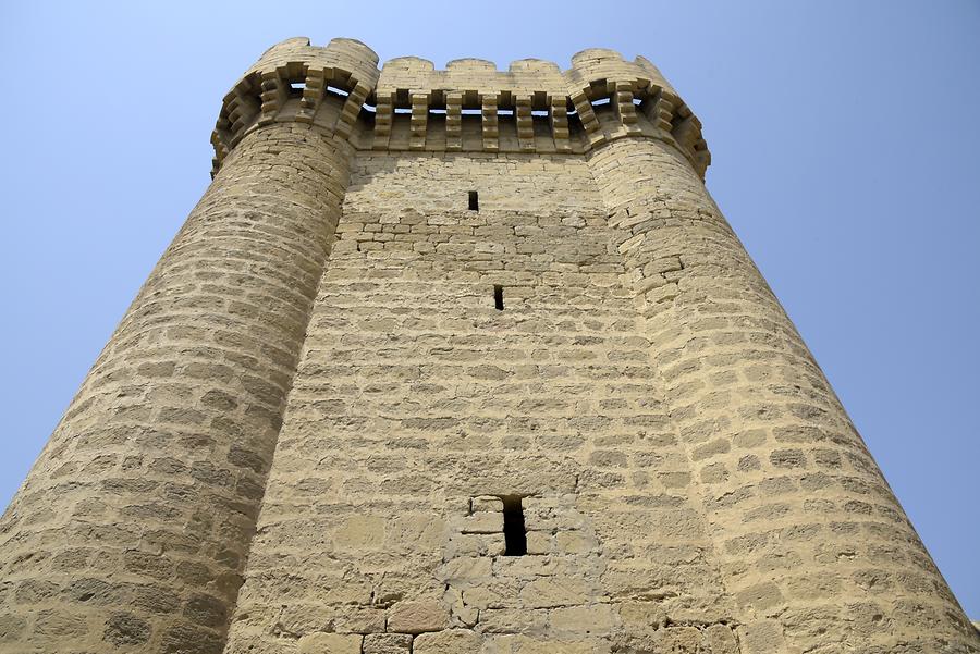 Ramana - Ramana Tower
