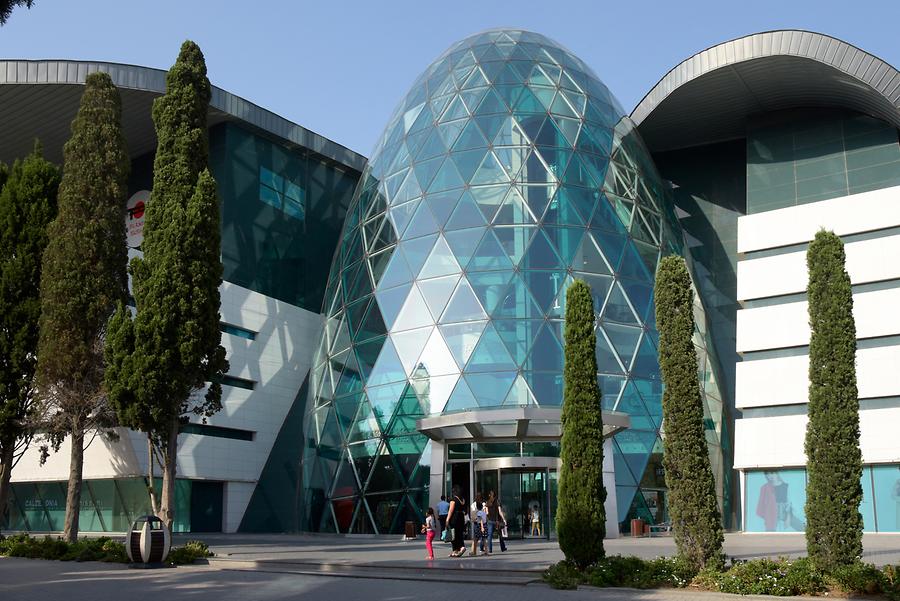 Park Bulvar Mall