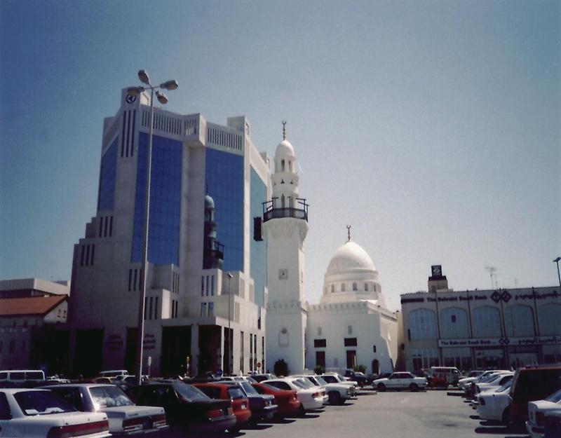 Bab-al-Bahrain