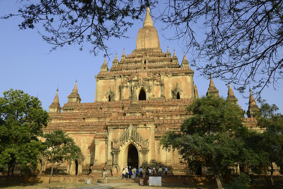 Htilominlo Bagan