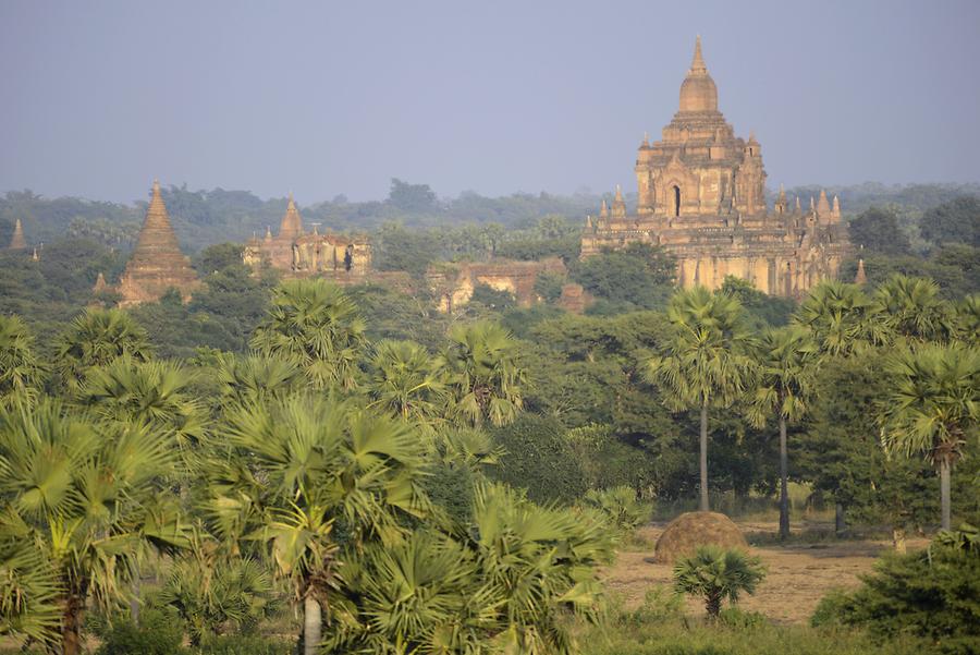 Pyathada Bagan