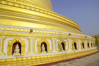 Kaughmundaw Pagoda Sagaing (4)