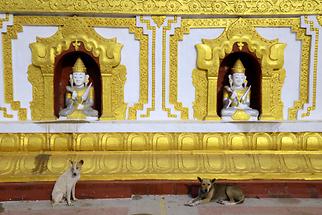 Kaughmundaw Pagoda Sagaing (5)