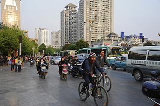 Kunming - City Centre