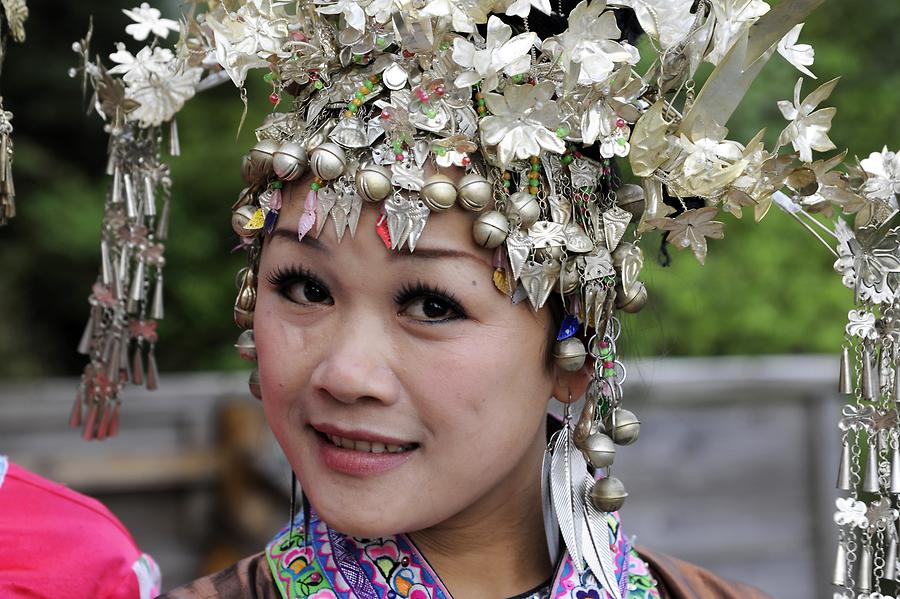 Dong - Traditional Headgear
