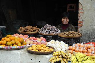 Jiang Tou Zhou - Street Market (3)