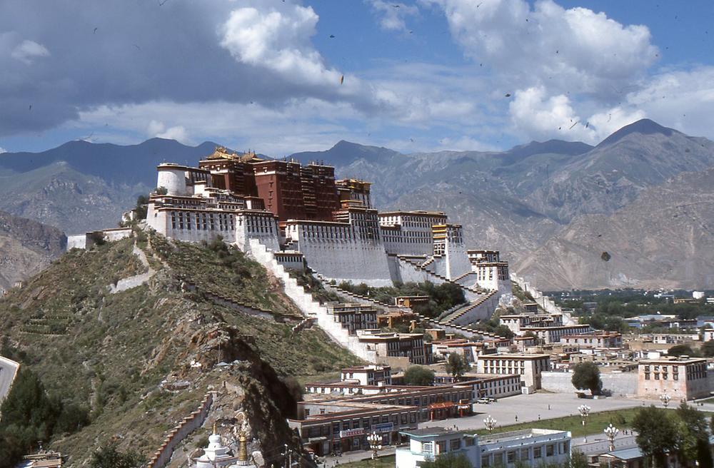 Tibet