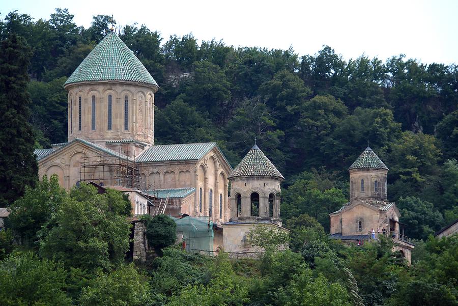 Gelati Monastery