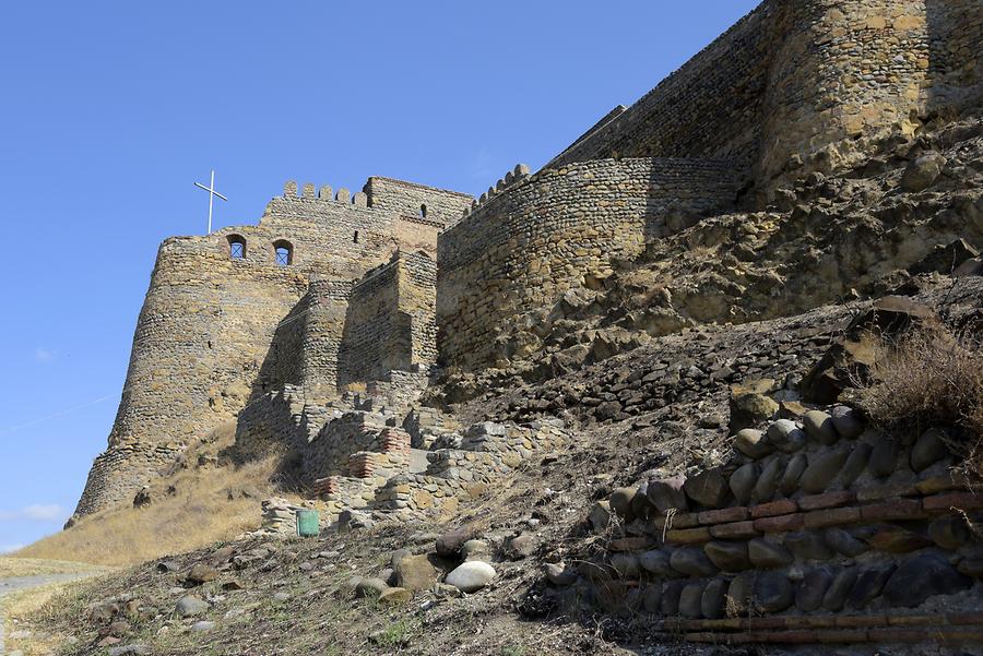 Gori - Fortress