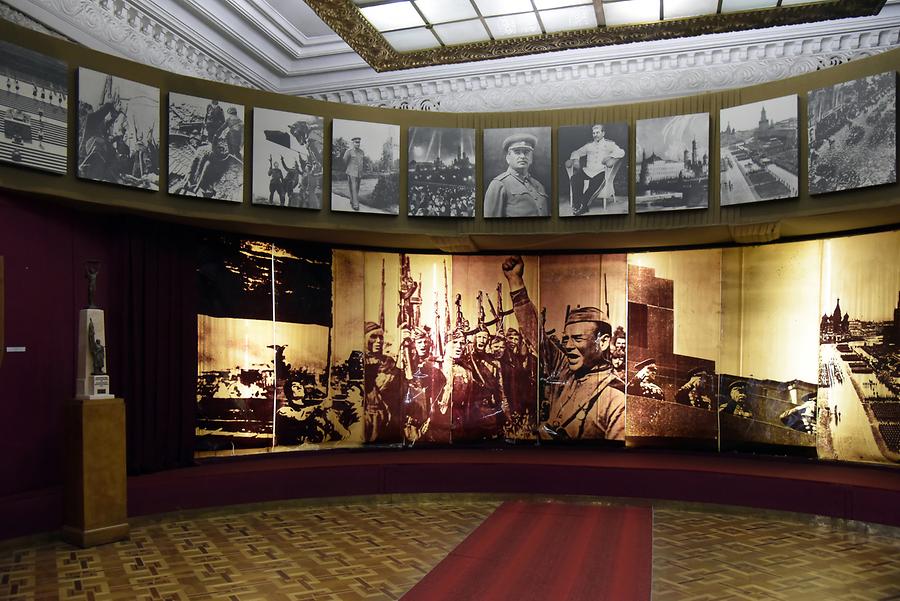 Gori - Joseph Stalin Museum