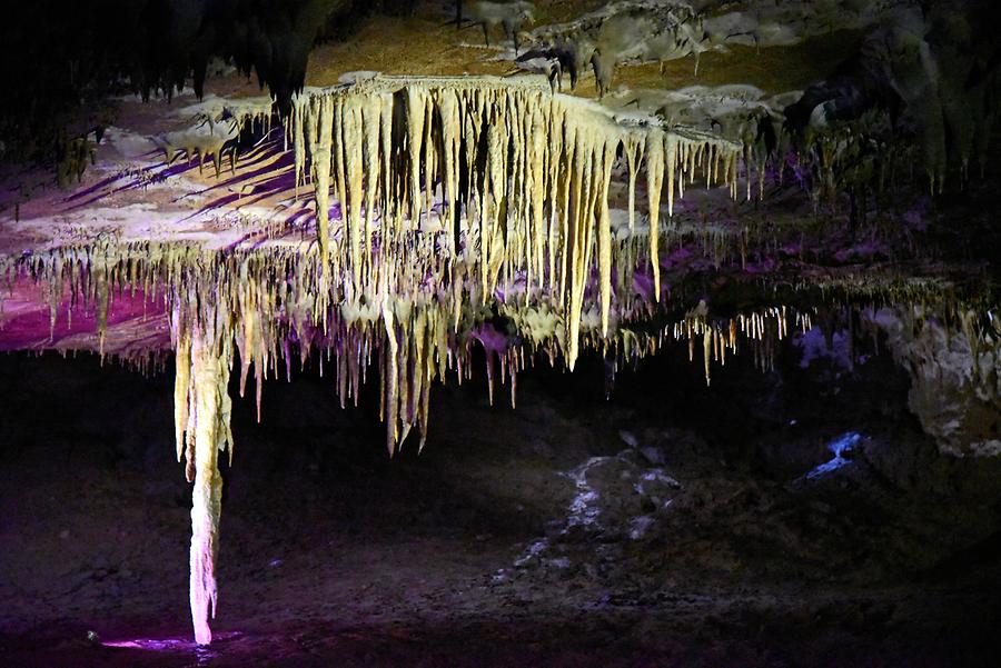 Prometheus Cave Natural Monument
