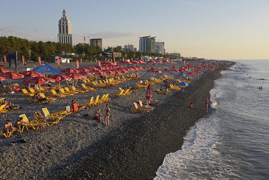 City Beach