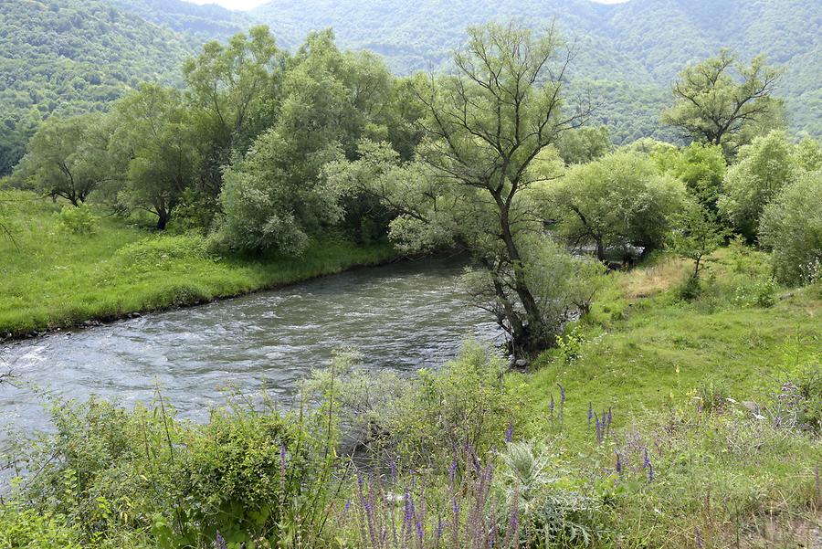 Dzoraget River