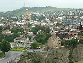 ‘Tbilisi’