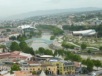 ‘Tbilisi’
