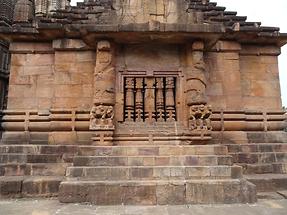 Rajarani Temple (3)
