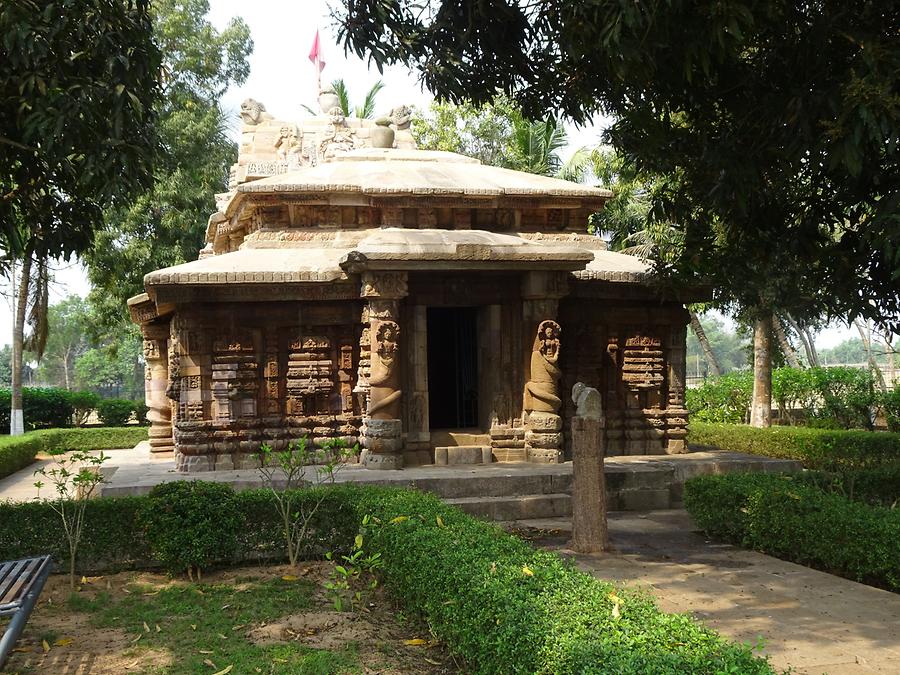 Chaurasi - Varahi Deula Temple