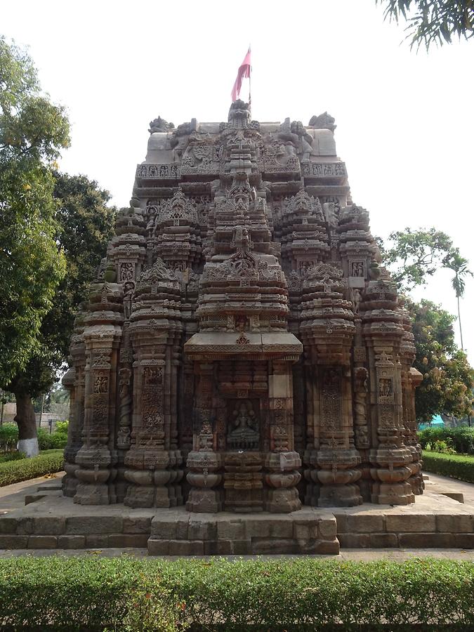 Chaurasi - Varahi Deula Temple