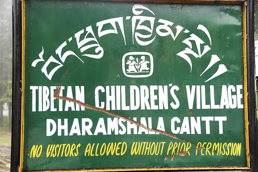 Tibetan Children's Village