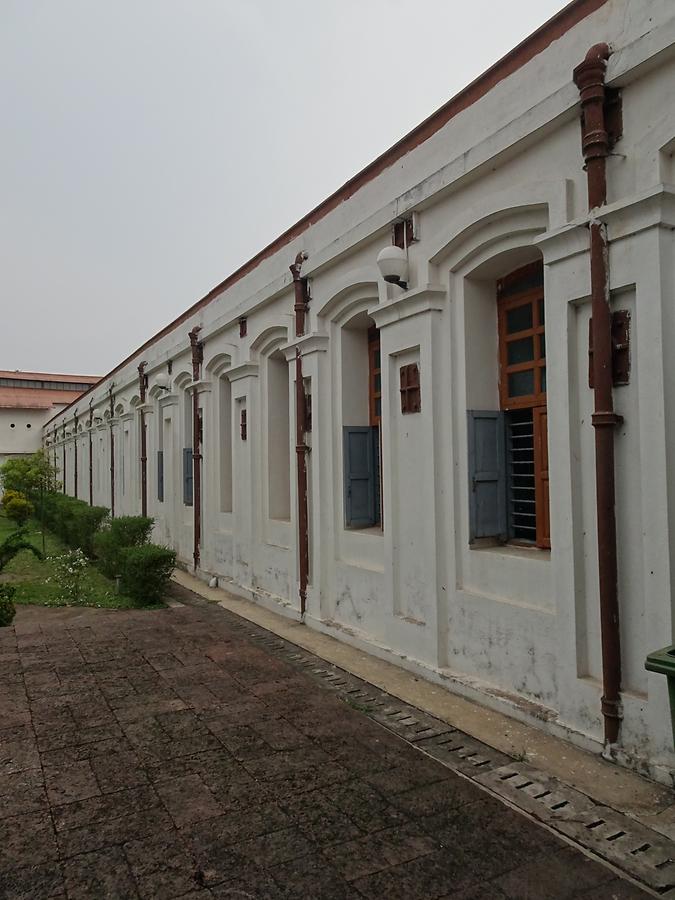 Cuttack - Odisha State Maritime Museum