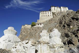Spituk Monastery (2)