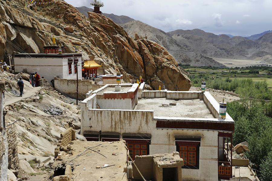 Takthok Monastery