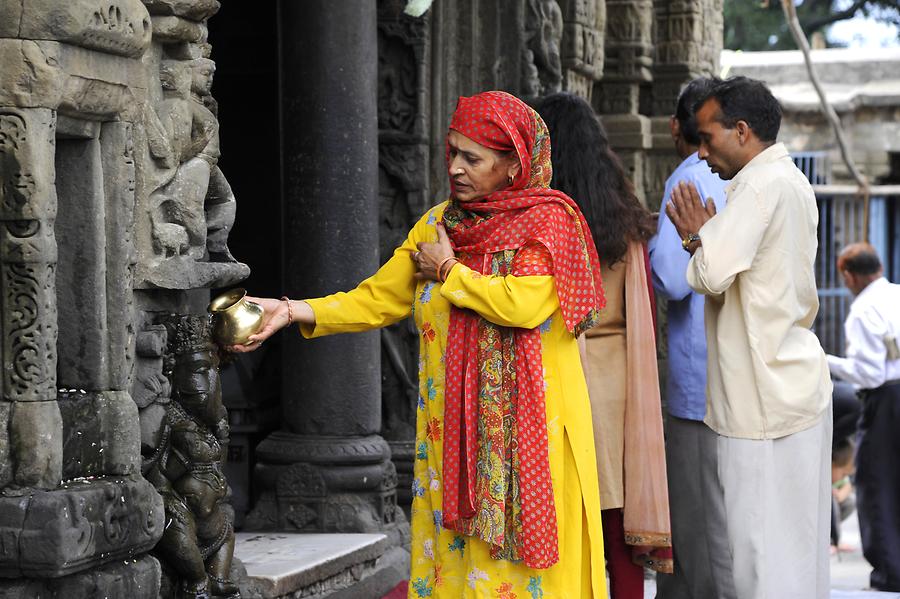 Shiva Temple of Baijnath