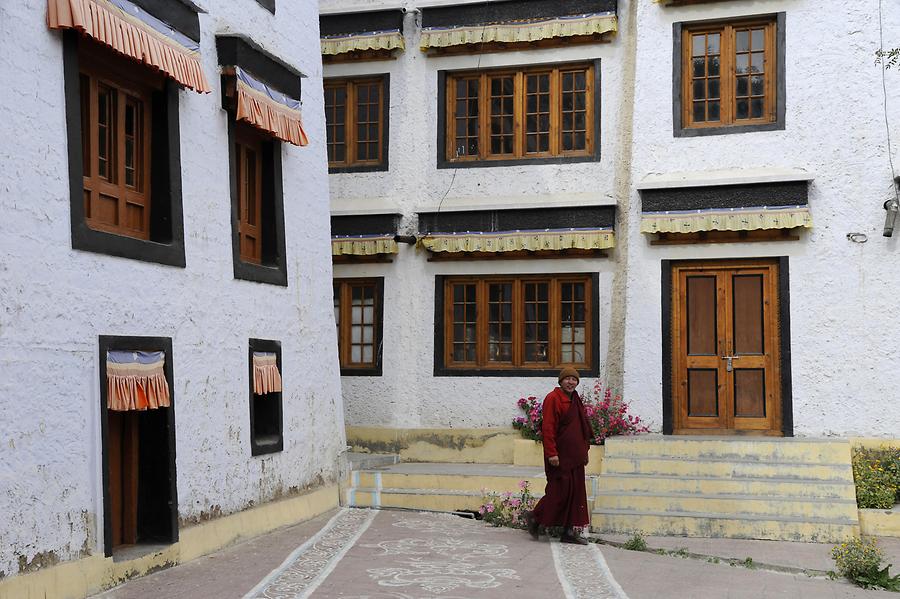 Sankar Monastery
