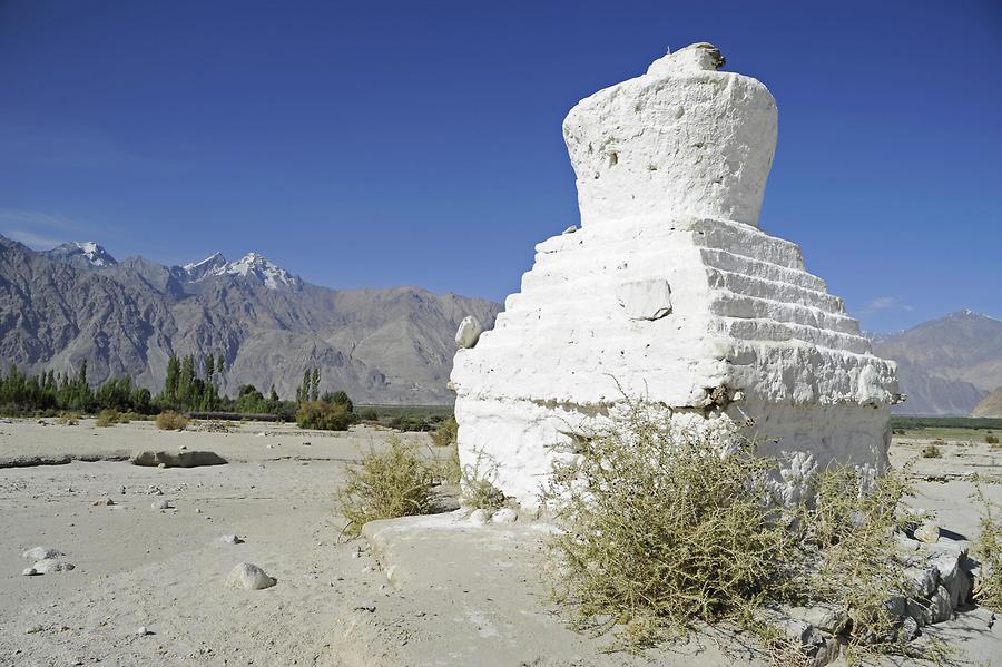 Nubra Valley