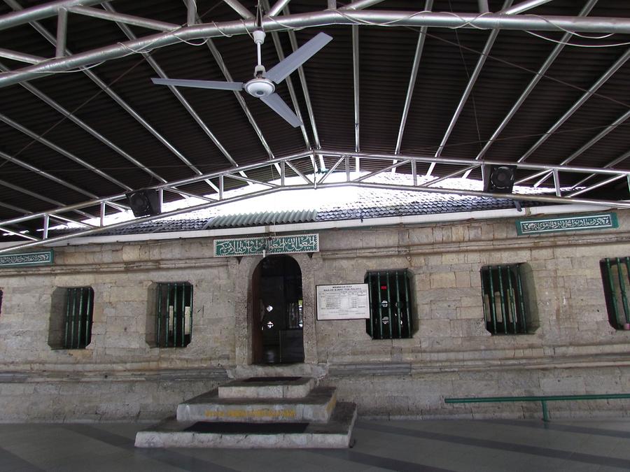 Palopo - Jami Tua Mosque