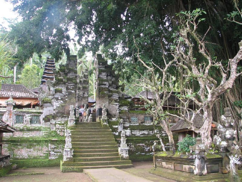 Bild '046-pura-kehen-tempel-gespaltenes-tori'
