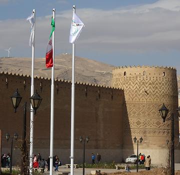 Karum Khan Fortification