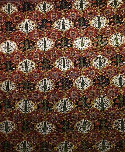 Carpet museum