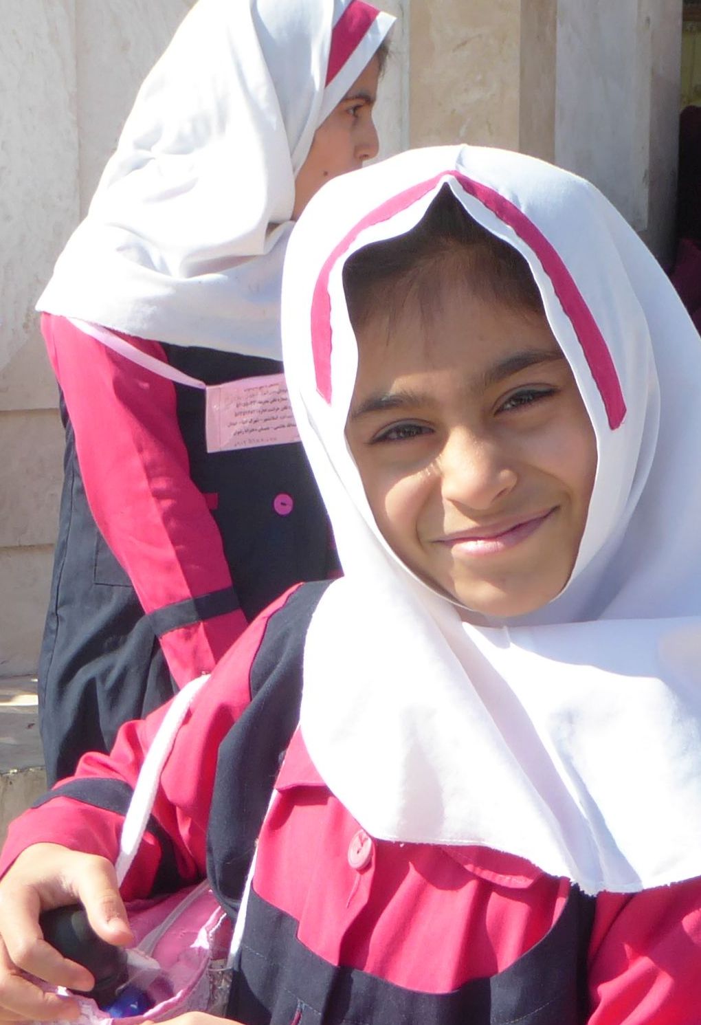 Impressions of Iran (Tehran) Special Information Iran Asia in