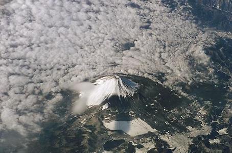 Mt. Fuji