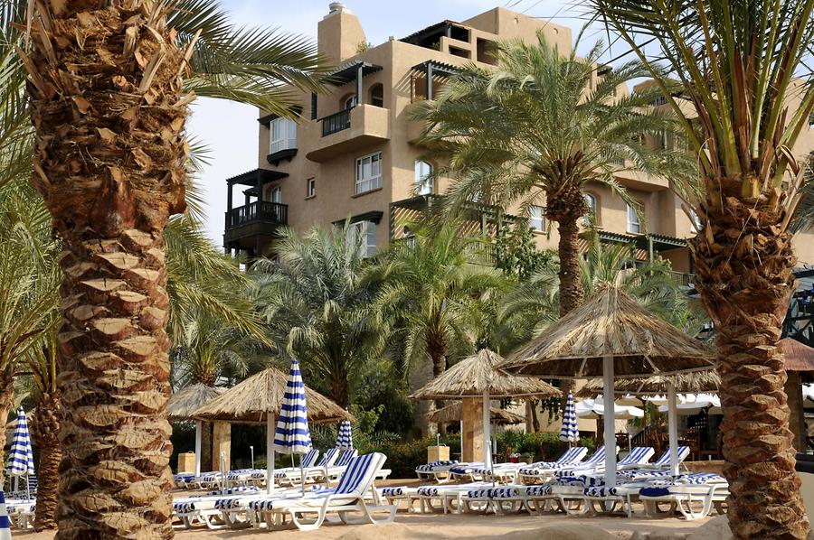 Beach Mövenpick Hotel Aqaba