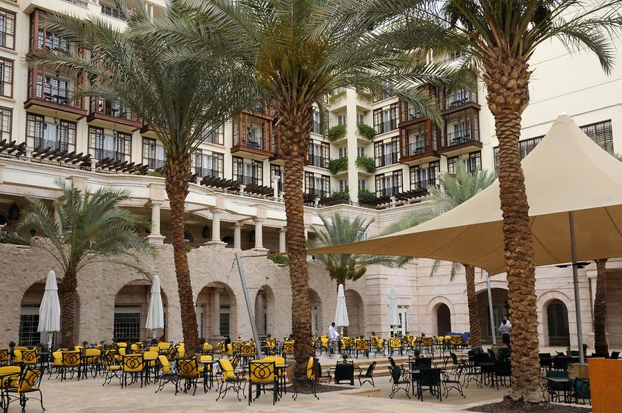 Mövenpick Hotel Aqaba