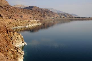 Dead Sea (3)
