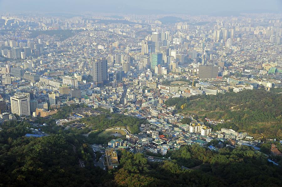 View at Seoul (3)