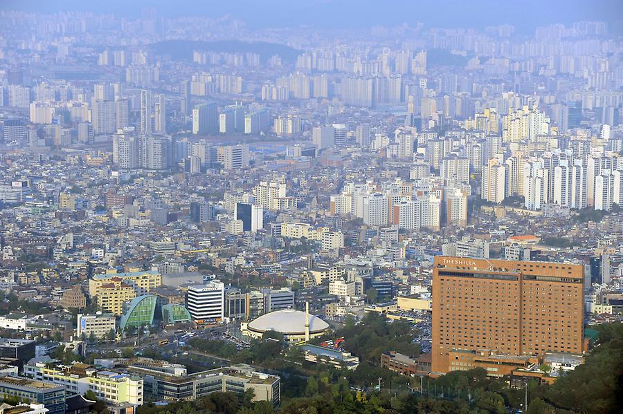 View at Seoul (4)