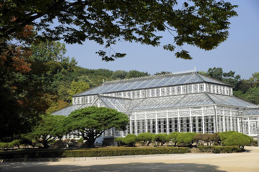 Changgyeong Greenhouse