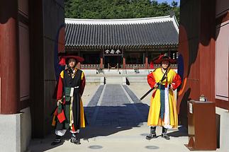 Hwaseong Palace (2)